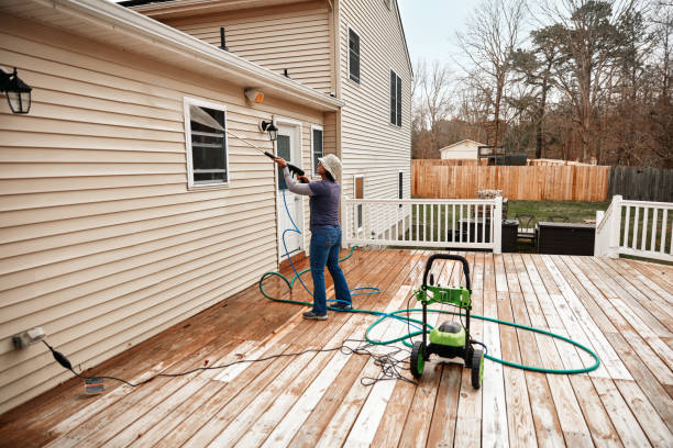 Best Garage Pressure Washing  in Cabana Colony, FL