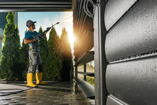 Roof Power Washing Services in Cabana Colony, FL