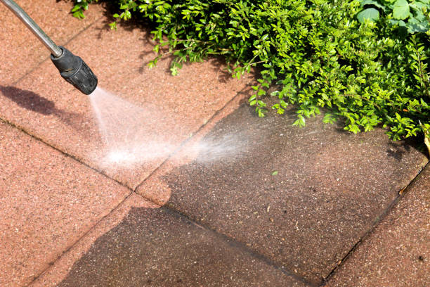 Garage Pressure Washing in Cabana Colony, FL