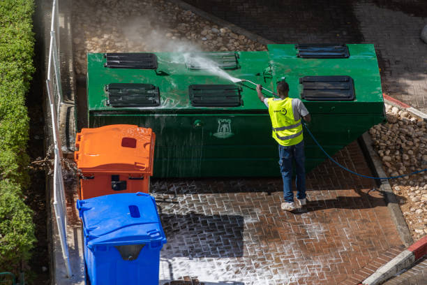 Cabana Colony, FL Pressure Washing Company